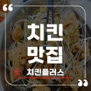 치킨플러스 만천점 | 치킨맛집 치킨플러스리뉴얼 소이파파 바삭한 유린기 스타일 꿀조합 후기