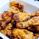 원투치킨 이미지