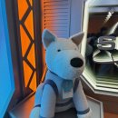 인형의 거리(토끼) | 젤리캣 팝업 스토어 성수 예약 방문후기 애착인형구매