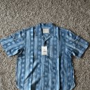 KARDO(카르도) ROREN CAMP COLLAR 25SS 로렌 캠프 카라 셔츠 연남동 하바티 구매 후기