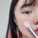 슈가파우더 | 여쿨라 블러셔 추천 키핀터치 버터 슈가 파우더 블러쉬 발색 후기