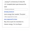 15 25/5/31 Trump administration ordered Michigan coal plant to stay open 이미지