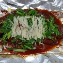 용상물고기식당