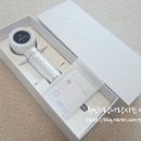 저소음 드라이기 아이닉 iHD01드라이기 가볍고 디자인도 세련