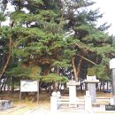 보은 우당고택 이미지