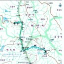 제129차 정기산행안내(서산 개심사 청벚꽃) 이미지