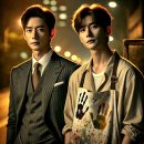 박영범 | 폭싹 속았수다 (양금명의 남자친구,운명남) "박영범 & 박충섭"… 그리고 배우 이준영·김선호는 누구?