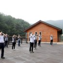 국립 양평 치유의 숲 이미지
