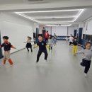 이든아이 태권도장 이미지