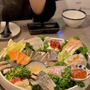 호수별채 | 미사호수공원 맛집 이자카야 호수별채 실속세트 후기