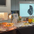 PARTY | 로지텍 엠버서더 프리뷰, MX Masters Party 후기🤍 + MX 추천템까지