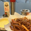 안양 열불닭발 | 계속 생각나는 매운 통닭발찜