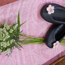 한방꽃차 소믈리에 교육과정 이미지