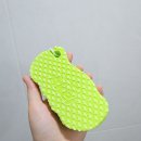 아케이도 | 아케이리빙 후드득 때 지우개 사용 후기+피부 자극 적은 각질 제거,어린이 때밀기
