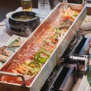 제주 중문 갈치조림 내돈내산 노릇 후기
