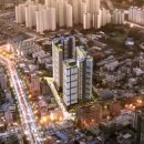 이(e)편한세상6-1단지 아파트 이미지