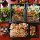 장충동왕족발보쌈 | [경기/안산] 안산 고잔동 포장배달 족발 맛집 ‘원조장충동왕족발보쌈’ 내돈내산 솔직 후기