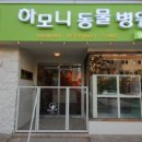 하모니 동물병원 이미지