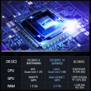 스마트TV, 50인치 안드로이드TV (안드로이드10) 이스트라 쿠카 UC501UHD