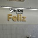 펠리쓰하기
