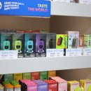 부산 서면에서 매력을 찾다, "베이프마스터 서면 4호점"