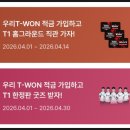 티원(T-Won) 이미지