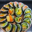 오토 김밥과 닭강정 - 오토김밥 부천상동점, 건강한 맛
