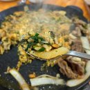 [경산맛집] 경산 오리고기맛집 : 와촌오리약초불고기