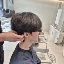 월피현대a상가현서헤어갤러리앞 | 천호 남자머리 잘하는 미용실 트렌드한 미용실 추천 미유 천호점