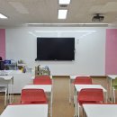 상원초등학교 - 부천시 원미구 | [시공사례] 아이들의 꿈이 자라는 화사한 공간, 부천 상원초등학교 늘봄교실 엠보드(M-Board) 인테리어