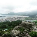 육해공을 아우르는 거제명산 계룡산 등산코스