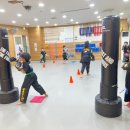 강남합기도킥복싱 이미지