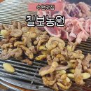 칠보산오리 | 수원 화성 칠보산 오리고기 찐맛집 내 돈 내산 ‘칠보농원’