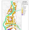 왕숙 지구 이주자 택지 협의 양도인 택지 공급 일정 및 분양권 전매 이미지