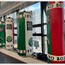 좋은복싱 이미지