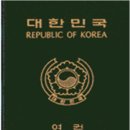 [미국어학연수] 여권의 필요성 이미지