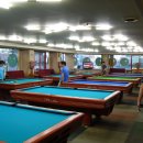 옥 당구장 이미지