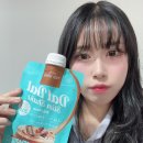 보테지앙: 간편한 저당 고단백 단백질쉐이크 파우치형 &#39;달달슬림쉐이크&#39; 후기(맛, 영양성분)