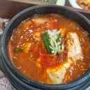 북창동순두부 김포사우점