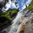 힐링관광지 주차장 이미지