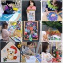 🎨아트아이미술학원에서 💕예비6세(현재 5세)&유치부,초등부,중등부💕 친구들을 모집합니다~ 이미지