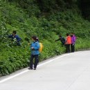 내수전 약수터 이미지