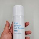 광채토너미스트 포베리 토탈 솔루션 셀 에센스 미스트 토너 에센스 미스트를 하나로 여름미스트추천