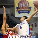 고려대강호체육관 이미지