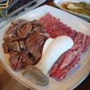울산 동구 일산지 대왕암공원 소고기 맛집 산내암소마을