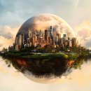 유토피아 이미지