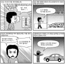 자동차 범퍼로 사람을 들이받은 경우 특수폭행죄가 성립할까요? 이미지