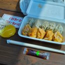 탱탱 | 군산 만두 맛집 탱탱만두 내돈내산 솔직..후기와 주차 택배정보