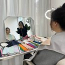 평택역 피타코디 퍼스널 컬러 내돈내산 찐후기