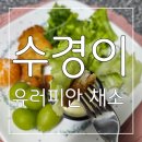 농업회사법인 그린바이오(주) | 맛있고 신선해 ! 친환경 농업회사법인(주)메타그린 수경이 유러피안 채소 후기
